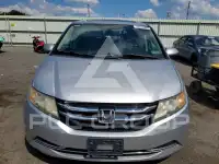 2014 Honda ODYSSEY photo