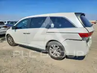 2014 Honda ODYSSEY photo