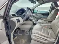 2014 Honda ODYSSEY фото