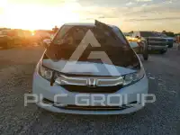 2014 Honda ODYSSEY фото