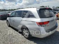 2014 Honda ODYSSEY фото