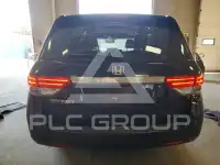 2014 Honda ODYSSEY фото