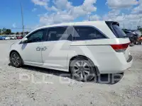 2014 Honda ODYSSEY фото