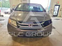 2014 Honda ODYSSEY photo