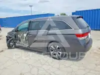 2014 Honda ODYSSEY фото