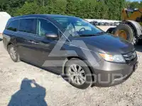 2014 Honda ODYSSEY фото