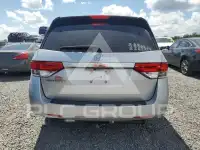 2014 Honda ODYSSEY фото
