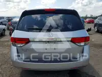 2014 Honda ODYSSEY photo