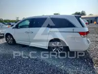2014 Honda ODYSSEY фото