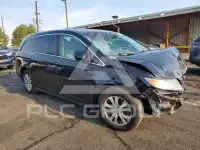 2014 Honda ODYSSEY photo