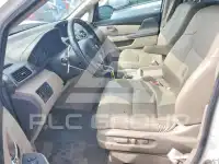 2014 Honda ODYSSEY photo