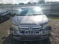 2014 Honda ODYSSEY фото