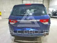 2014 Honda ODYSSEY фото