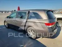 2014 Honda ODYSSEY photo