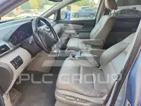 2014 Honda ODYSSEY фото