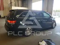 2014 Honda ODYSSEY фото