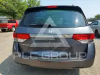 2014 Honda ODYSSEY photo