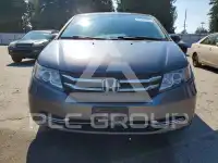 2014 Honda ODYSSEY photo