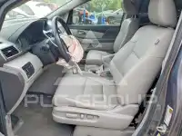 2014 Honda ODYSSEY photo