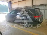 2014 Honda ODYSSEY фото