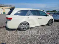 2014 Honda ODYSSEY фото