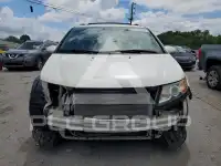 2014 Honda ODYSSEY фото