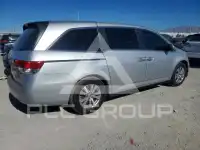 2014 Honda ODYSSEY фото