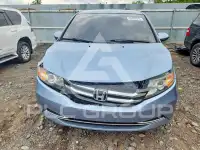 2014 Honda ODYSSEY photo