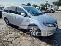 2014 Honda ODYSSEY photo