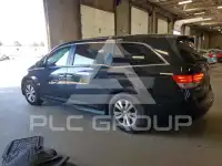 2014 Honda ODYSSEY фото