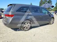 2014 Honda ODYSSEY фото