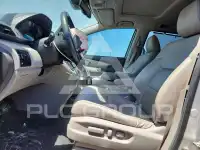 2014 Honda ODYSSEY фото