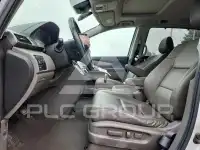 2014 Honda ODYSSEY фото