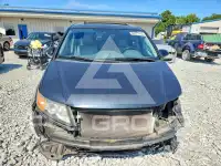 2014 Honda ODYSSEY фото