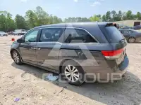 2014 Honda ODYSSEY photo