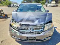 2014 Honda ODYSSEY photo