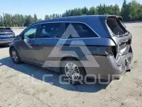2014 Honda ODYSSEY photo