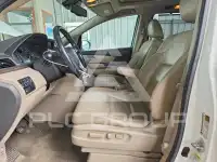 2014 Honda ODYSSEY фото