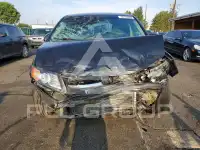 2014 Honda ODYSSEY photo