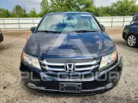 2014 Honda ODYSSEY фото