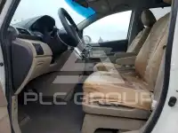 2014 Honda ODYSSEY photo