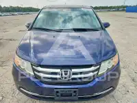 2014 Honda ODYSSEY photo