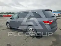 2014 Honda ODYSSEY photo