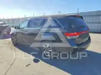 2014 Honda ODYSSEY photo