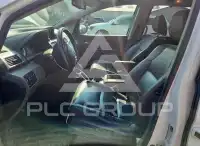 2014 Honda ODYSSEY фото