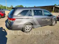 2014 Honda ODYSSEY photo