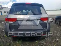 2014 Honda ODYSSEY фото