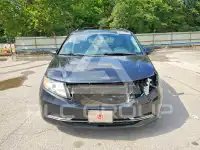 2014 Honda ODYSSEY photo