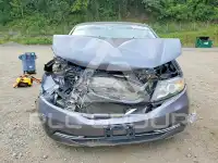 2014 Honda ODYSSEY photo