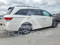 2014 Honda ODYSSEY фото